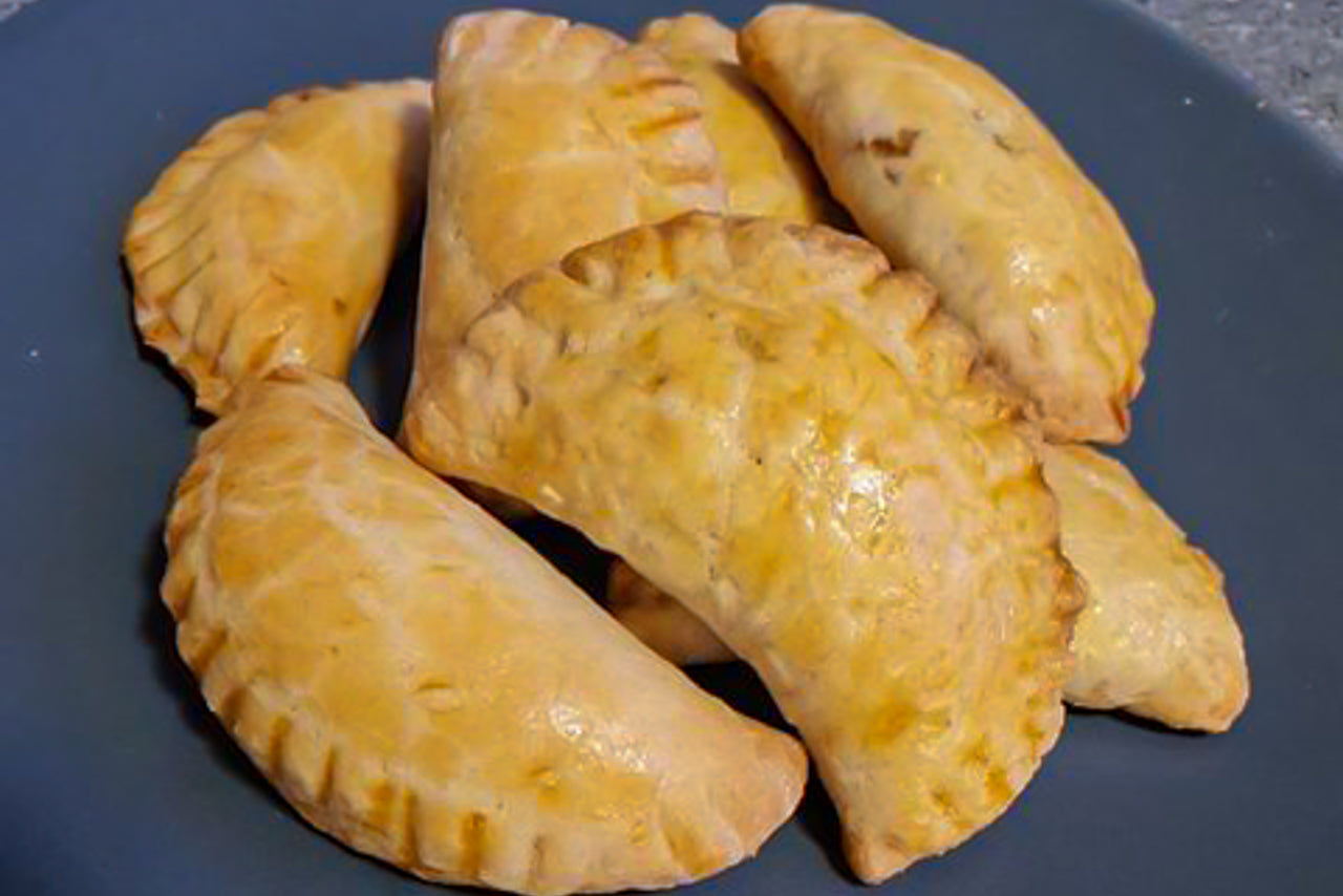 Hálfmánar