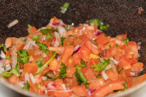 Tómatsalsa
