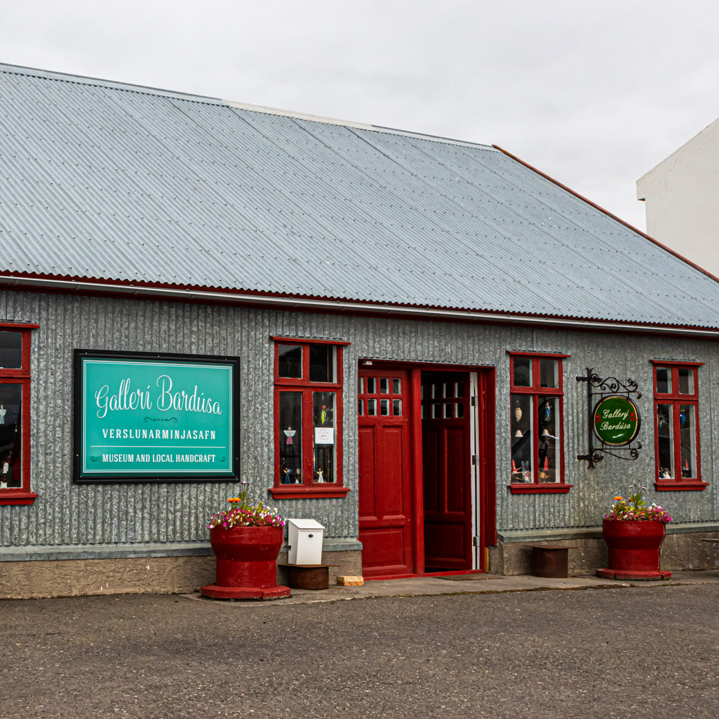 Gallerí Bardúsa
