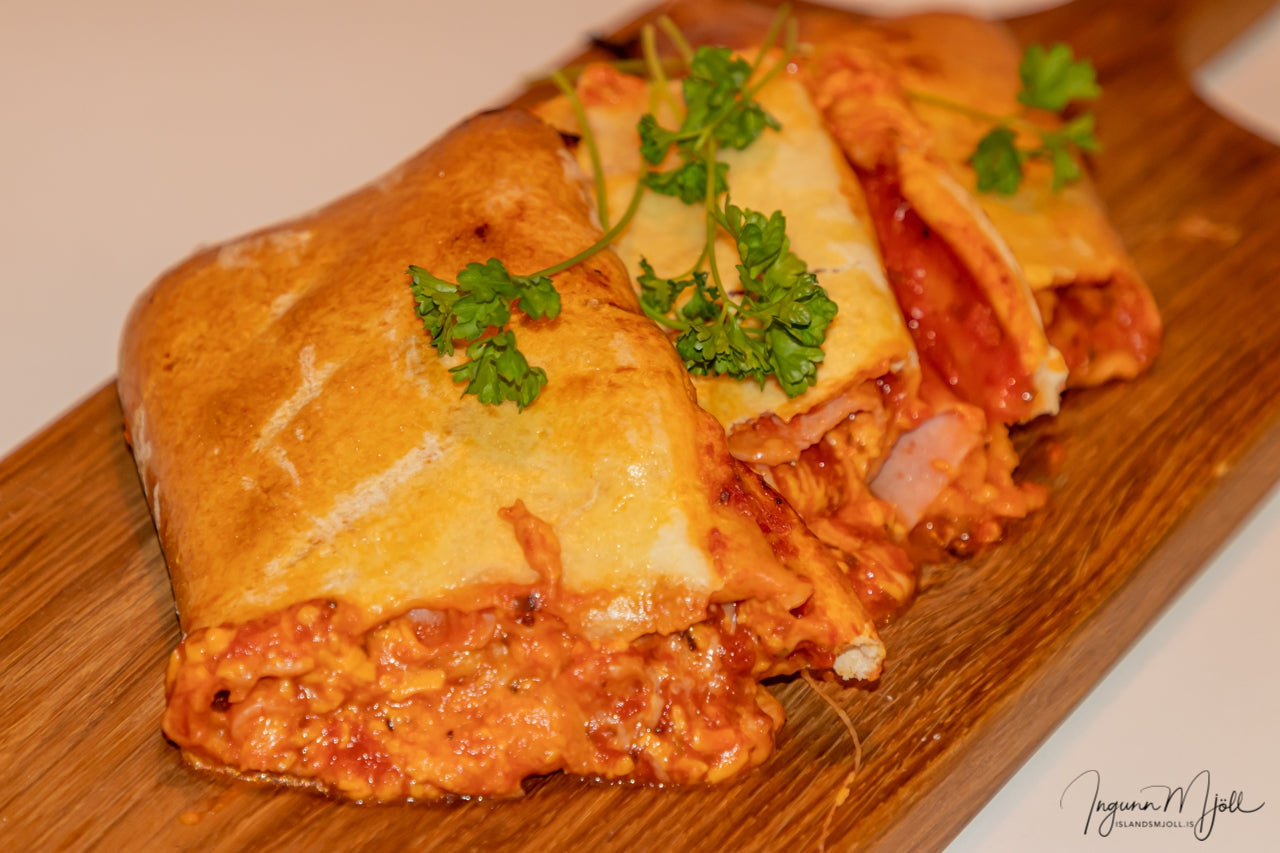 Stromboli