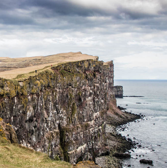 Landið okkar