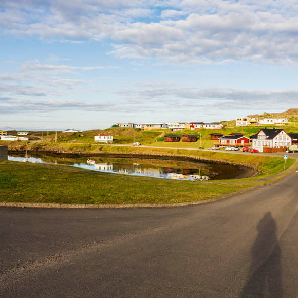 Djúpivogur