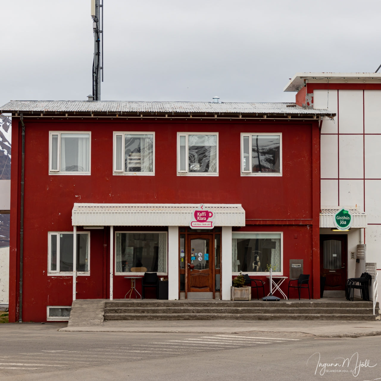 Kaffi Klara