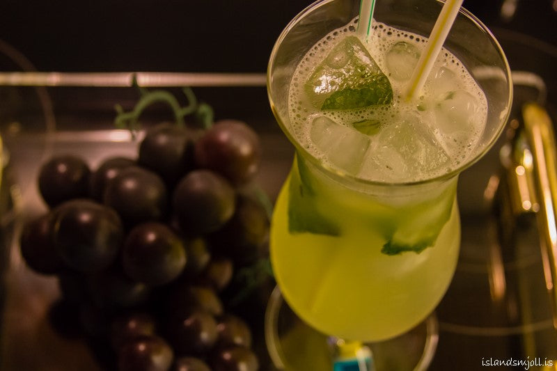 Mohito On Ice