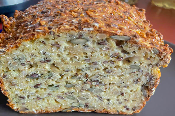 Kotas lubrau Islandsmjoll Kotas lubrau Islandsmjoll