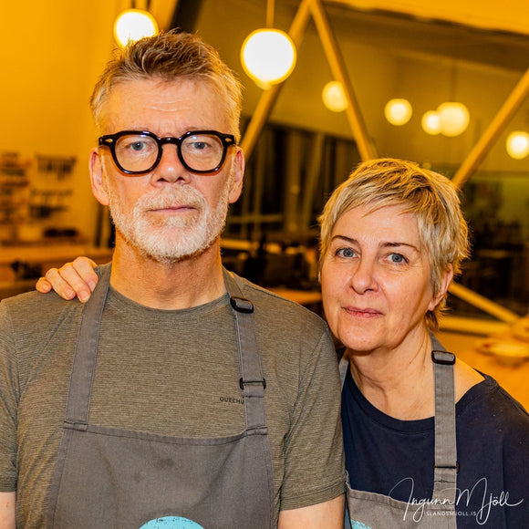 Námskeið Salt eldhússins!