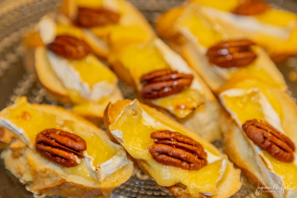 Heitar brieostasnittur