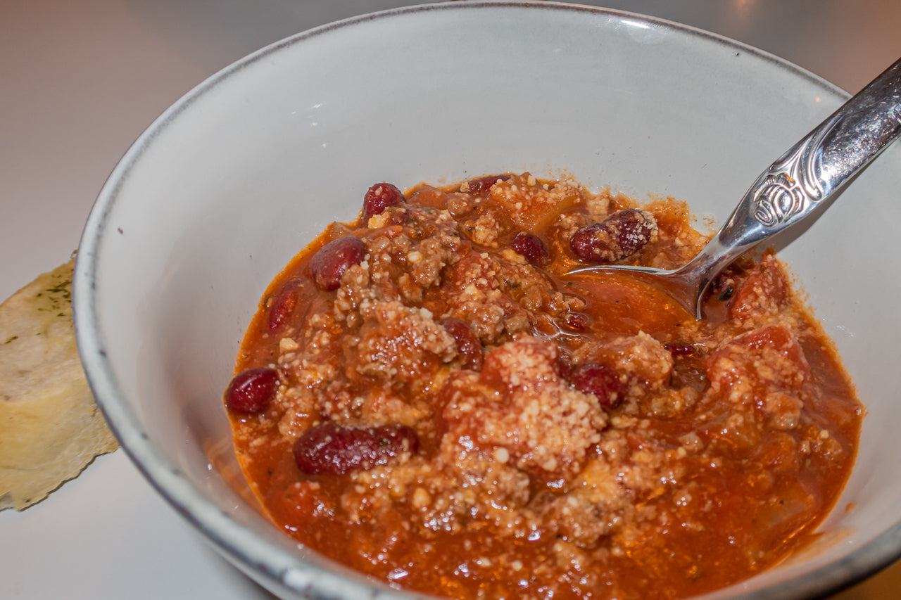 Chili con carne