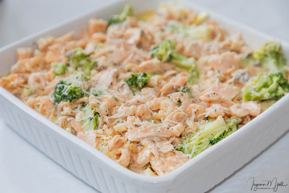 Heitur réttur Dísu