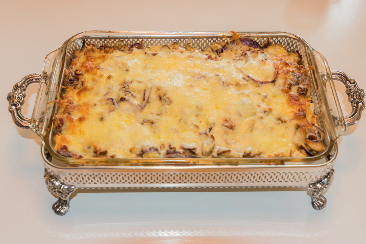 Campell's brauðréttur