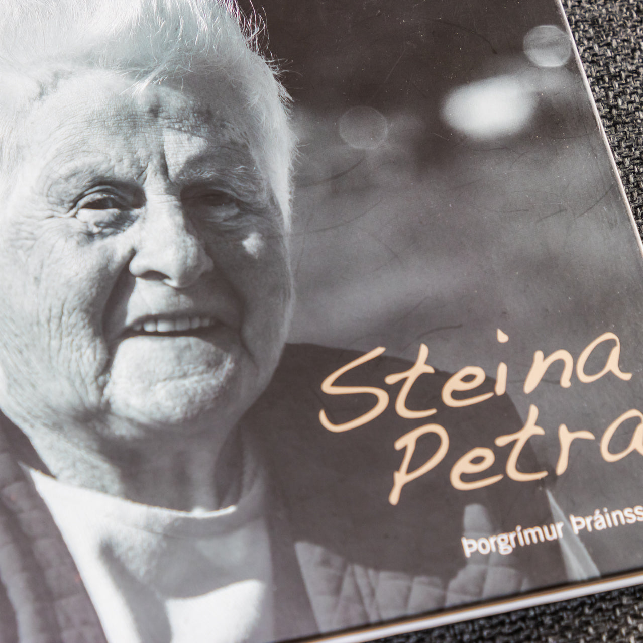 Steinasafn Petru