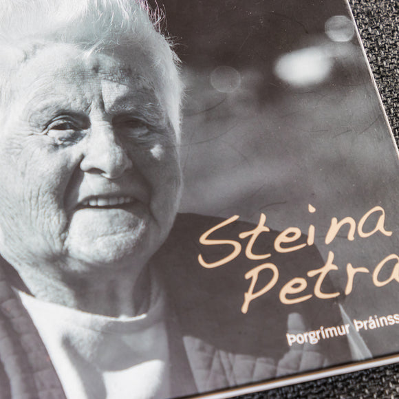 Steinasafn Petru