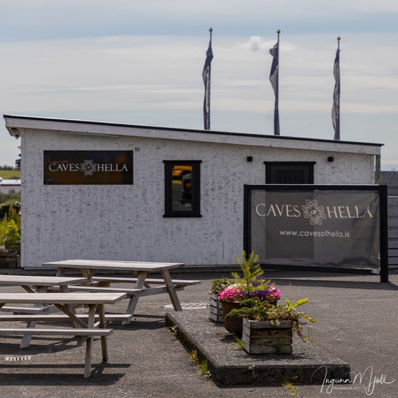 Hellarnir við Hellu!