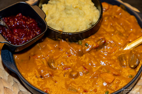 Nautagúllas Orientalsk