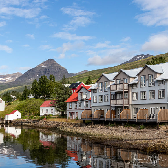 Franska safnið á Fáskrúðsfirði