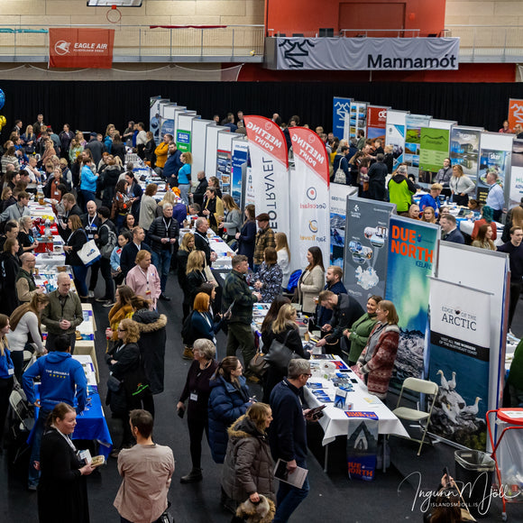 Mannamót 2024 - Hluti 2