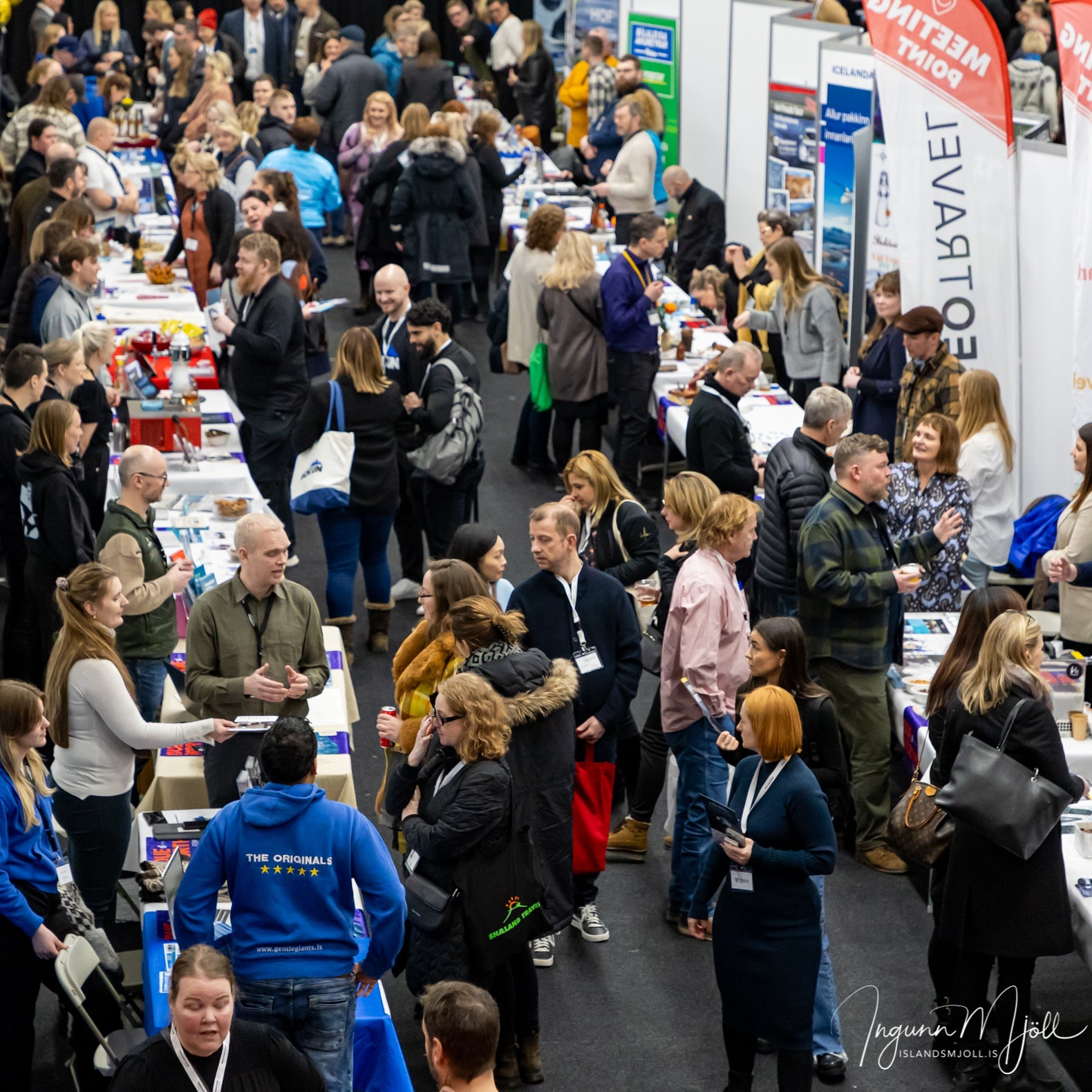 Mannamót 2024 - Hluti 3