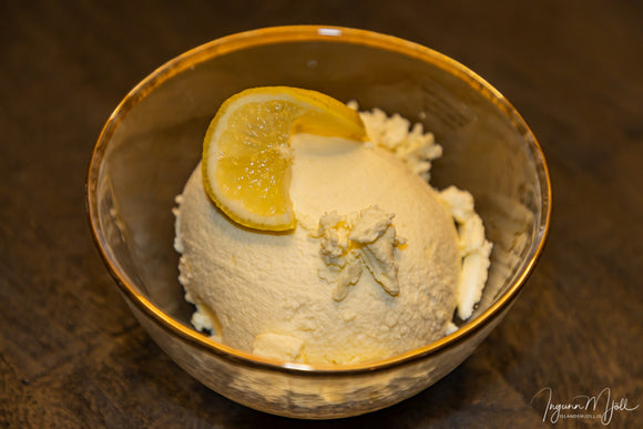 Heimagerð kotasæla