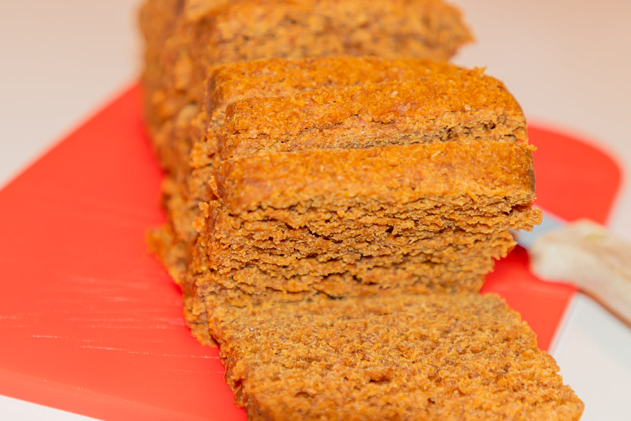 Rúgbrauð Bubba Morthens