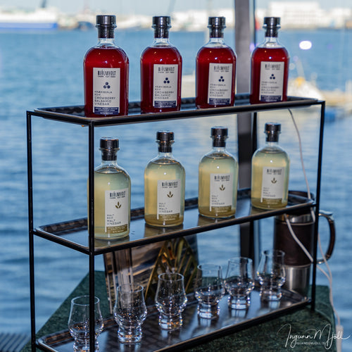 Matarmarkaður Íslands!