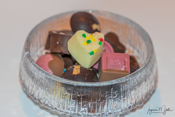 Vinkonu konfektgerð