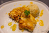 Sweet Chili fiskur!