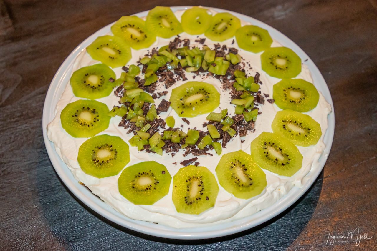 Makkarónuávaxtasæla