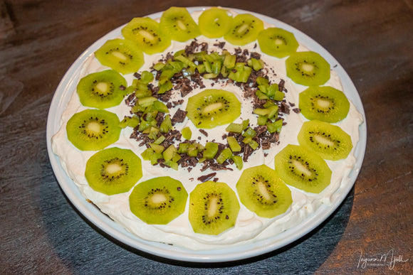 Makkarónuávaxtasæla