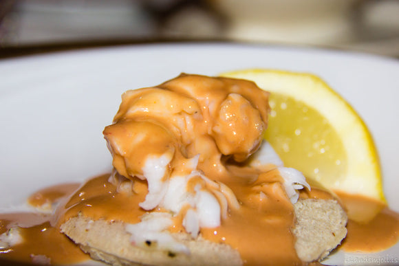 Humar a la carte Ingunn !