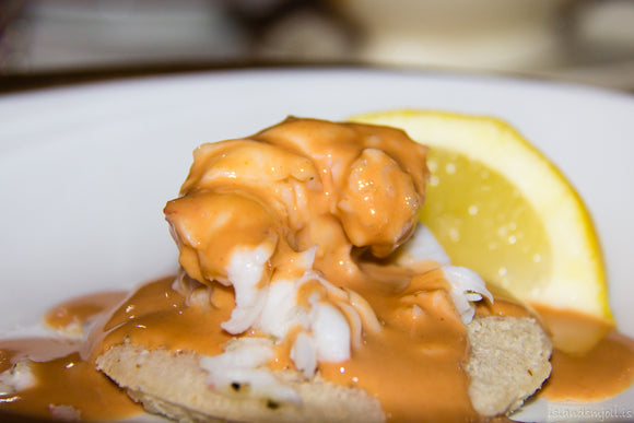 Humar a la carte Ingunn !