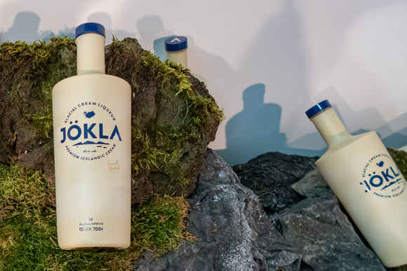 Jökla líkjörs uppskriftir