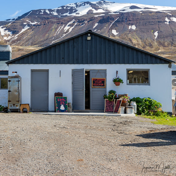 Vellir í Svarfaðardal