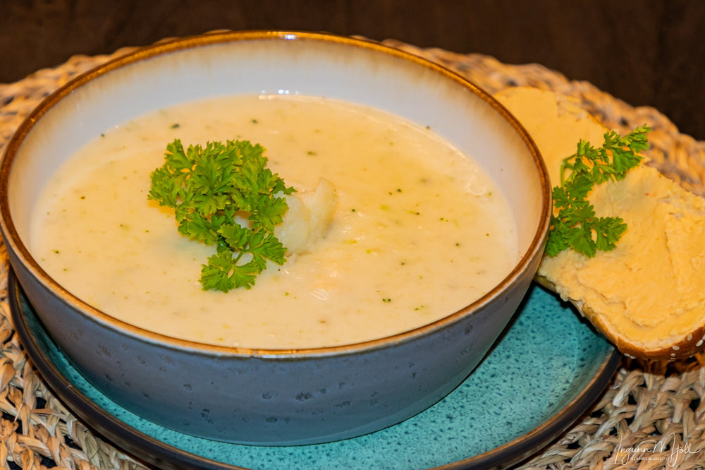 Bl mk lss pa Islandsmjoll Bl mk lss pa Islandsmjoll