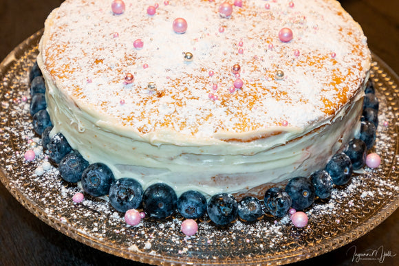 Vanillu Velvet Betty Crocker