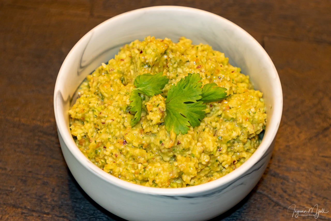 Guacamole