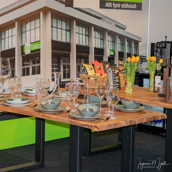 Stóreldhúsið 10-11.nóvember 2022