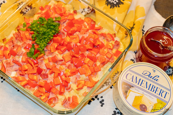 Freisting sælkerans