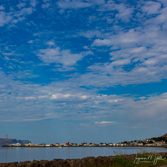 Patró & Látrabjarg