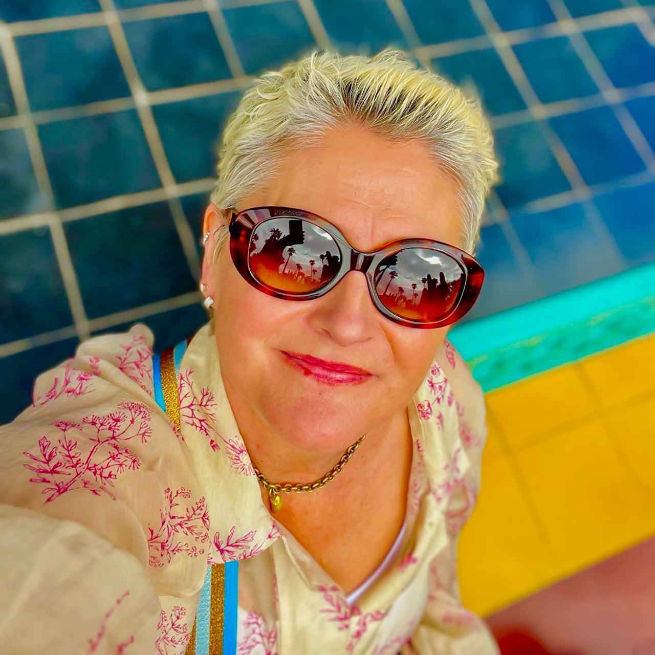 Þóra Björk Schram