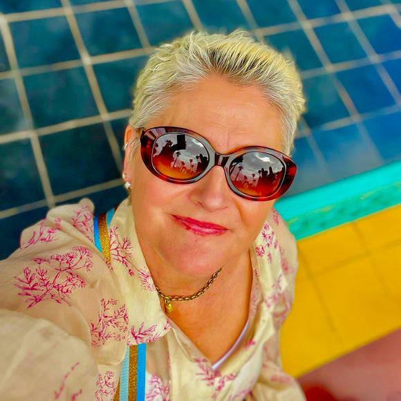 Þóra Björk Schram