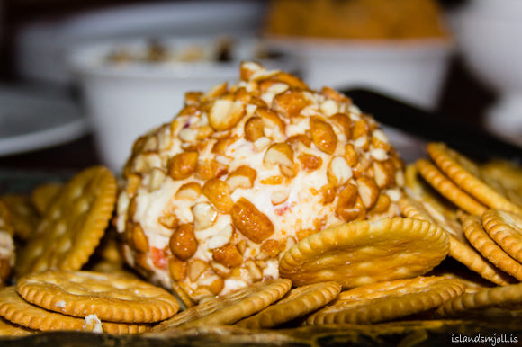 Ostakúlu dúndur Sessý!