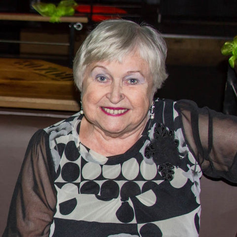 Kristín S.Jónsdóttir