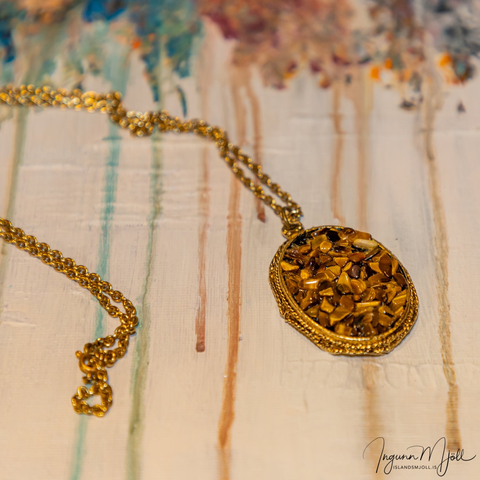 T grisauga H lsmen Islandsmjoll T grisauga H lsmen Islandsmjoll