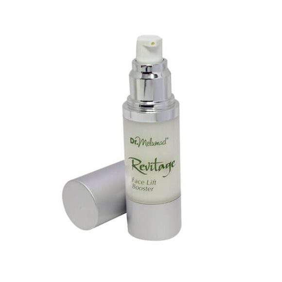 Revitage face lift booster!